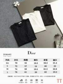 Picture of Dior T Shirts Short _SKUDiorXS-L20tn3415554